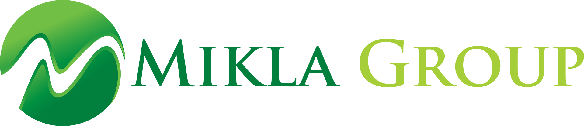 Mikla Group Official